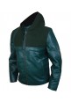Men's Arrow Jacket